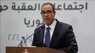 Le chef de la diplomatie égyptienne appelle à financer le plan de reconstruction de Gaza