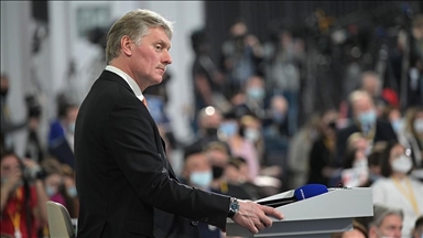 Kremlin says signatory to possible agreement with Ukraine remains Russia's key concern