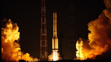 China launches 6 new satellites into space