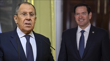 Lavrov i Rubio razgovarali o rezultatima mirovnih pregovora između Moskve i Kijeva održanih u Istanbulu