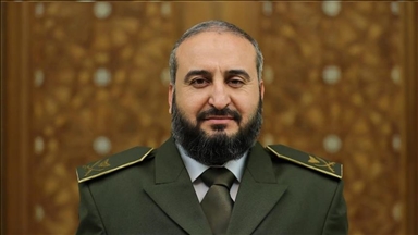 سوريا: دمج كافة الوحدات العسكرية ضمن وزارة الدفاع 
