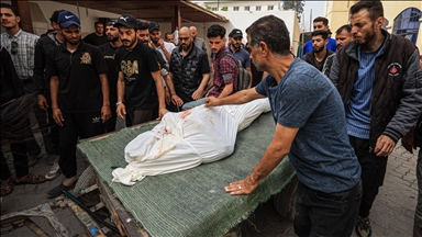 Izraelske snage ubile 17 Palestinaca i uništile kuće širom Pojasa Gaze