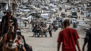 إعلام عبري: مفاوضات الدوحة تناقش هدنة لشهرين بغزة وإفراجا عن 10 أسرى