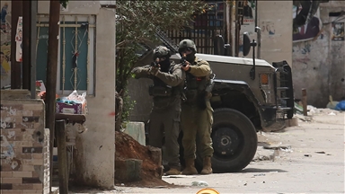 مقتل طفل فلسطيني برصاص الجيش الإسرائيلي شمالي الضفة