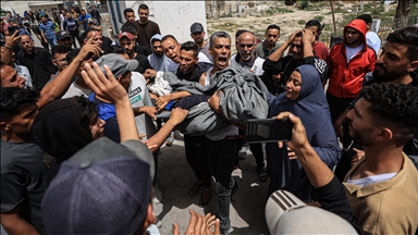 Izrael nastavlja genocidni rat, u Gazi ubijeno skoro 53.300 Palestinaca