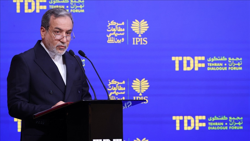 طهران: لن نتنازل عن حقوقنا المشروعة في تخصيب اليورانيوم