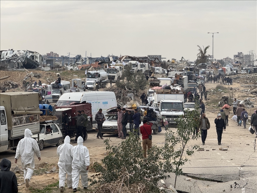 Haaretz : Israël envoie des malades mentaux combattre à Gaza, 35 suicides