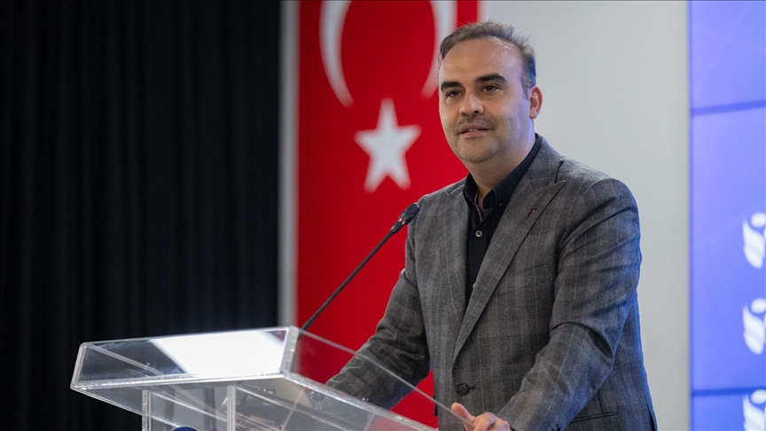 Türkiye Yüzyılı'nın İnşası: Gençlerin Yaratıcılığı ve Teknolojideki Yükseliş