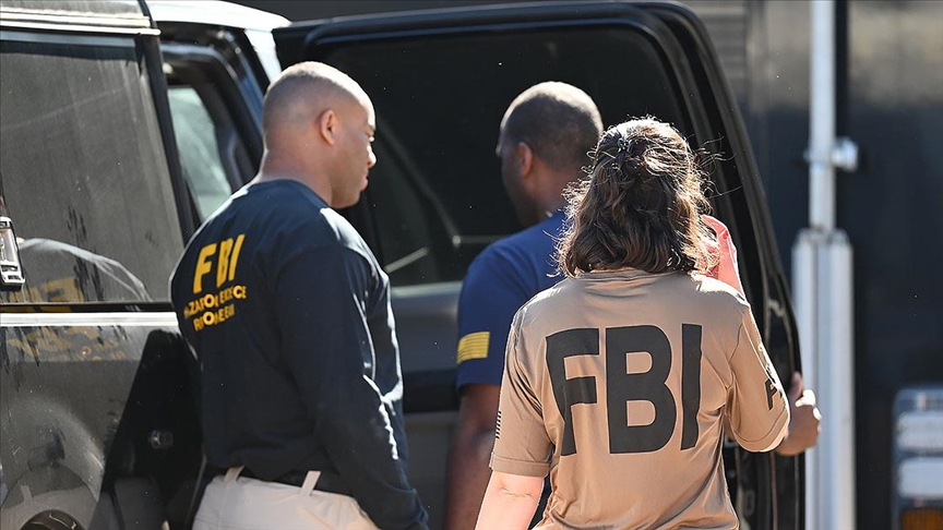 California'daki patlamada 1 kişi öldü, FBI olayı "terör eylemi" şeklinde niteledi