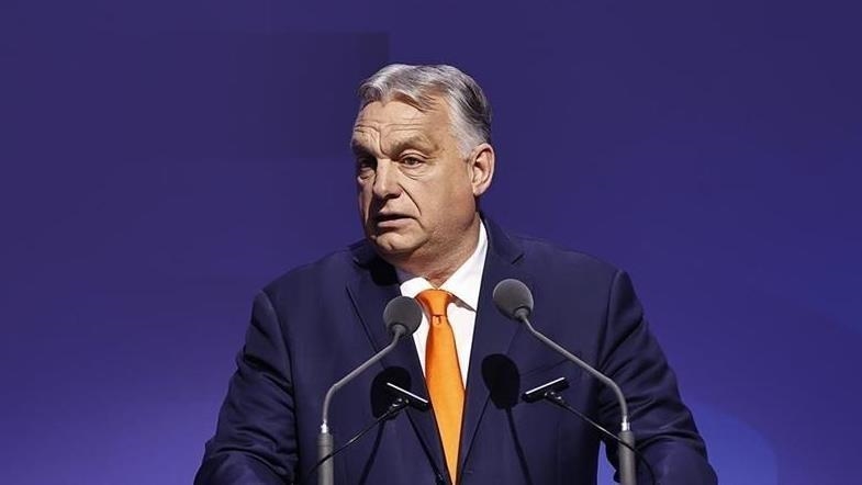 Orban: Rusko-ukrajinski pregovori nikada neće okončati rat