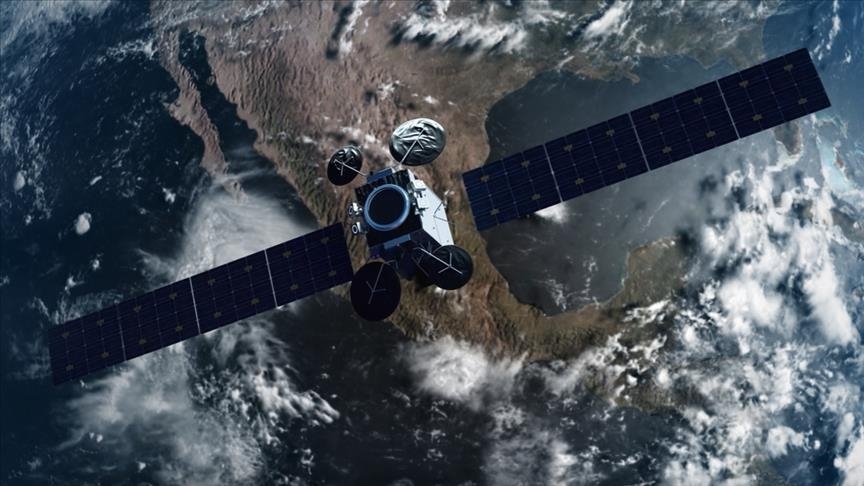 Indian space agency fails to launch satellite mission due to technical issue