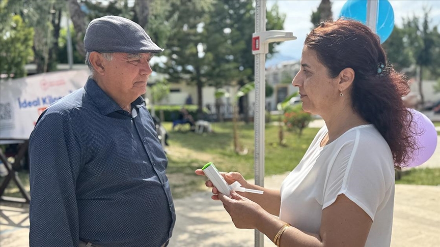 "Sağlık okuryazarlığı" ile daha sağlıklı toplum hedefleniyor