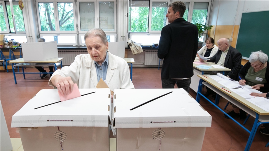 Izbori u Hrvatskoj: U Zagrebu najviše glasova zajedničkoj listi Možemo i SDP