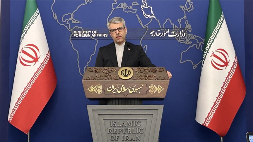 Iran condemns Israeli strikes on Yemeni ports, infrastructure Iran condemns Israeli strikes on Yemeni ports, infrastructure