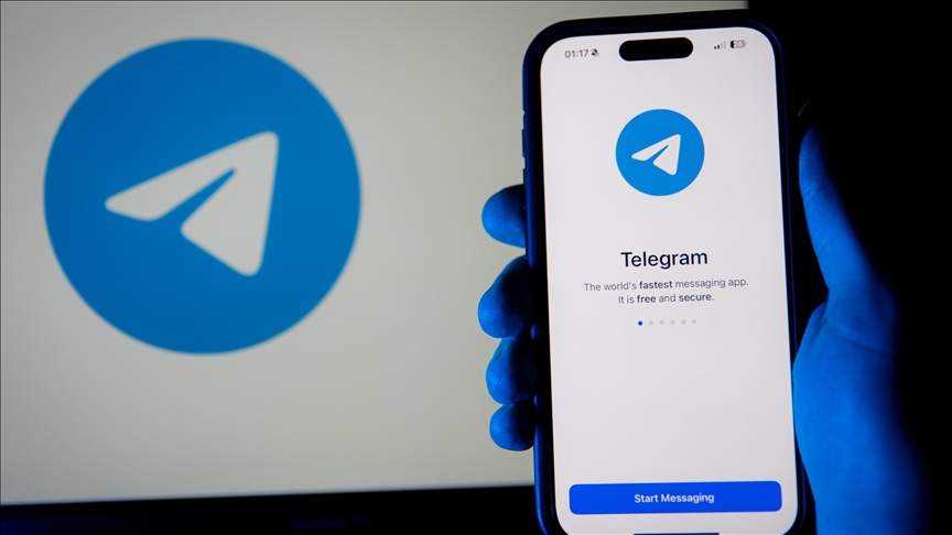 Telegram head says he refused request to ‘silence’ conservative channels in Romania