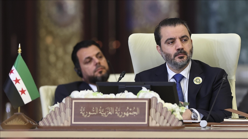 Continued Israeli violations against Syria ‘threaten regional stability,’ says foreign minister