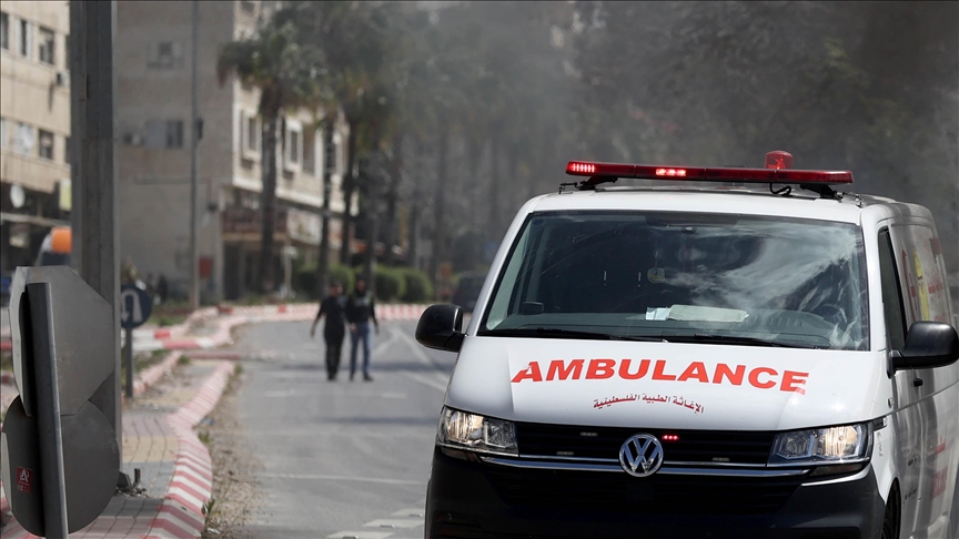 Palestinian killed, 5 injured by Israeli attacks in occupied West Bank