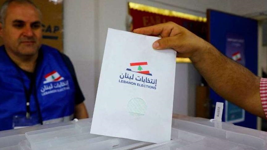 لبنان..انطلاق الانتخابات البلدية والاختيارية في بيروت والبقاع