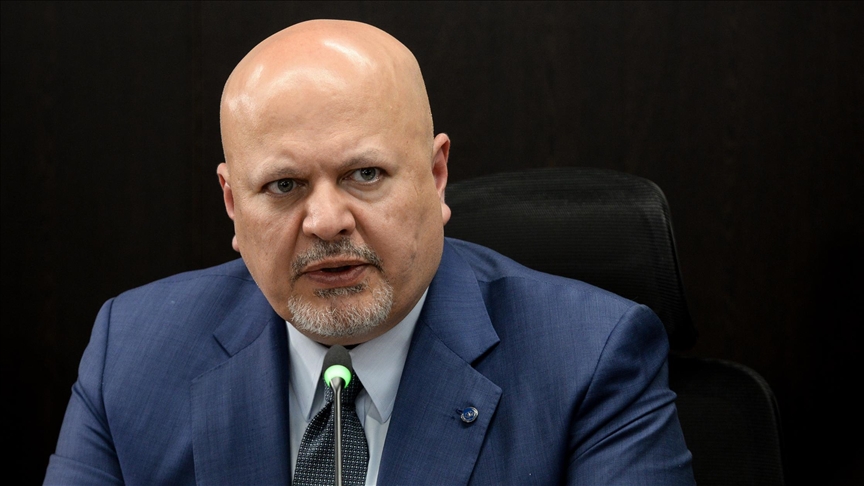 المدعي العام للجنائية الدولية يُمنح إجازة مؤقتة بسبب تحقيق أممي