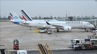 France : Les dispositifs de contrôle aérien en panne à l’aéroport de Paris-Orly