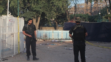 Četvero poginulih, 20 ranjenih u napadu vatrenim oružjem i bombom u Pakistanu
