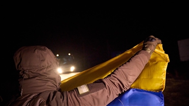 Ukraine, Russia prepare for 1,000 to 1,000 prisoner of war exchange after Istanbul talks