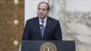 Sisi, Trump’ın danışmanı Boulos’a Gazze’de derhal ateşkesin sağlanması gerektiğini belirtti