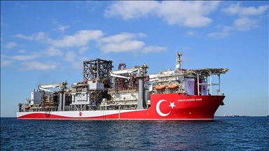 Türkiye's new natural gas discovery strengthens its geopolitical importance