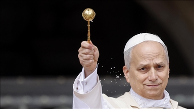 Papa Lav XIV. započeo pontifikat, obećao da će raditi na jedinstvu 