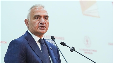 Kültür ve Turizm Bakanı Ersoy: Müzeler, geçmişin sadece tanığı değil, bugünün sorgulayıcısı, yarının anlatıcısıdır