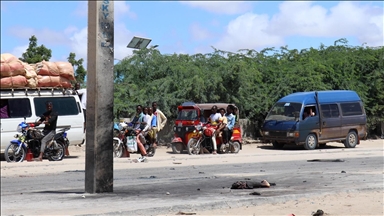 Un attentat-suicide dans la capitale somalienne fait au moins 11 morts
