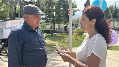 "Sağlık okuryazarlığı" ile daha sağlıklı toplum hedefleniyor 
