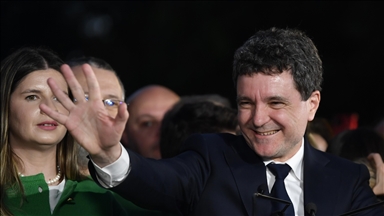 Prozapadni kandidat Nicusor Dan vodi u drugom krugu predsjedničkih izbora u Rumuniji