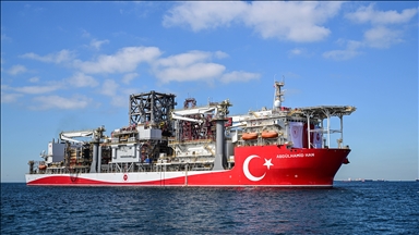Karadeniz'deki yeni gaz keşfi Türkiye'nin jeopolitik önemini güçlendiriyor