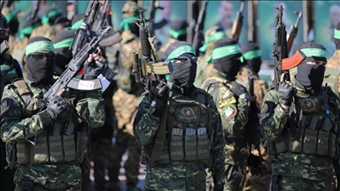Gaza : la branche armée du Hamas affirme avoir tué et blessé des soldats israéliens lors d’affrontements