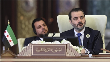 Continued Israeli violations against Syria ‘threaten regional stability,’ says foreign minister