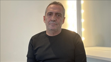Sanatçı Yavuz Bingöl, Birleşmiş Milletler'de Gazze'nin sesinin duyurulması için temaslarda bulundu