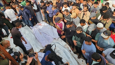 غزة تباد.. مقتل 5 فلسطينيين بالقطاع يرفع الحصيلة الأحد إلى 145 قتيلا