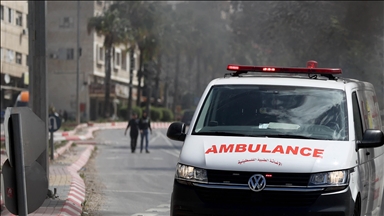 Palestinian killed, 5 injured by Israeli attacks in occupied West Bank