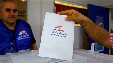 لبنان..انطلاق الانتخابات البلدية والاختيارية في بيروت والبقاع