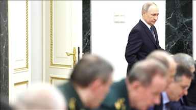 Putin says Russia expects reciprocity from US regarding respect for national interests