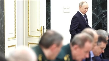 Путин: Русија очекува реципроцитет од САД во однос на почитувањето на националните интереси