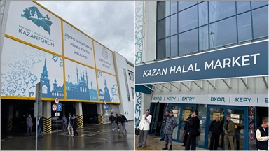 KazanForum "helal" sektörü için kritik önemde