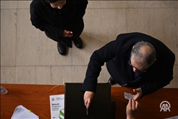Portugal goes to polls for 3rd time in less than 4 years to elect government