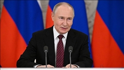 Путин: Россия уважает интересы США