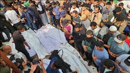 غزة تباد.. مقتل 5 فلسطينيين بالقطاع يرفع الحصيلة الأحد إلى 145 قتيلا