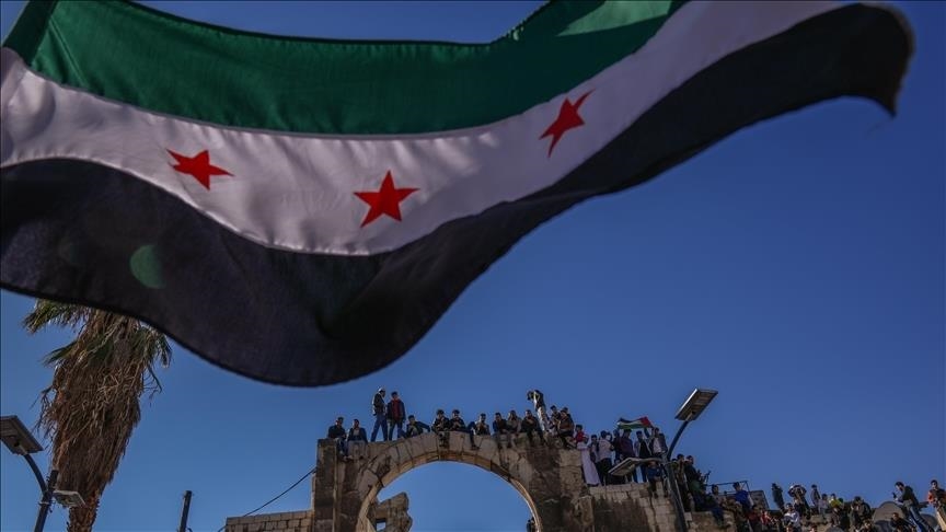 PKK/YPG terror group attempts to infiltrate Syrian army positions