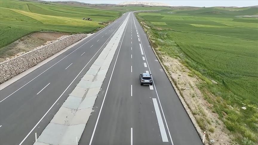 Turqi, për herë të parë zbatohet "rruga me melodi" në Ankara