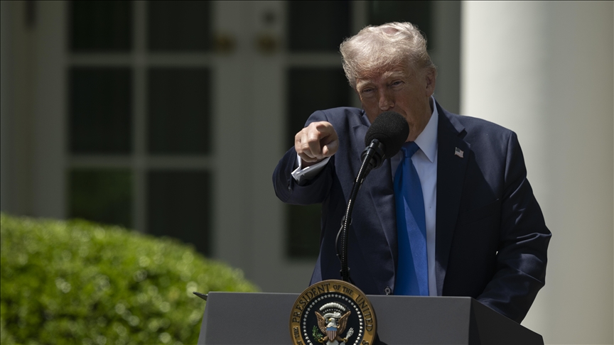 Trump says ‘some progress has been made’ on ending Ukraine war after call with Putin Trump says ‘some progress has been made’ on ending Ukraine war after call with Putin