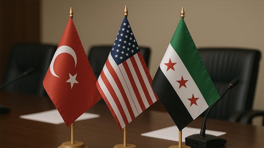 Radna grupa Turske i SAD-a o Siriji sastaje se u utorak u Washingtonu